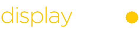Logomarca DisplayCaps