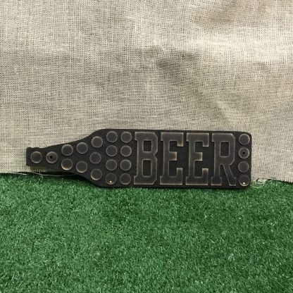 Garrafa Beer (21 tampinhas) - Imagem 5
